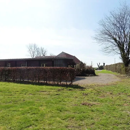 Villa Au Fil De L'Eau Conchy-sur-Canche Exterior foto