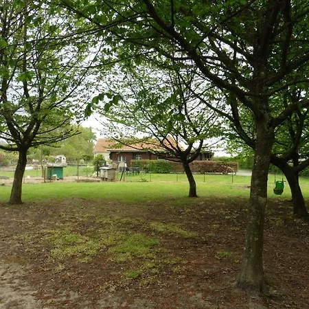 Villa Au Fil De L'Eau Conchy-sur-Canche Exterior foto