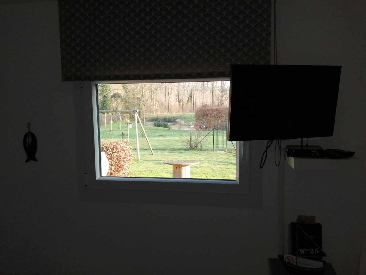 Vakantiehuis Au Fil De L'eau *